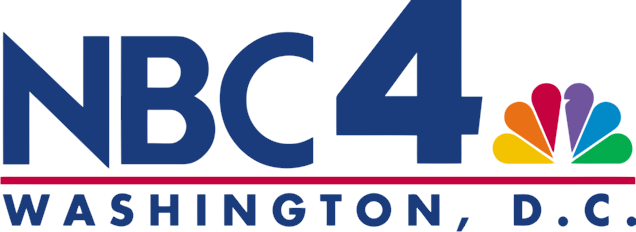 NBC4 Washington Logo